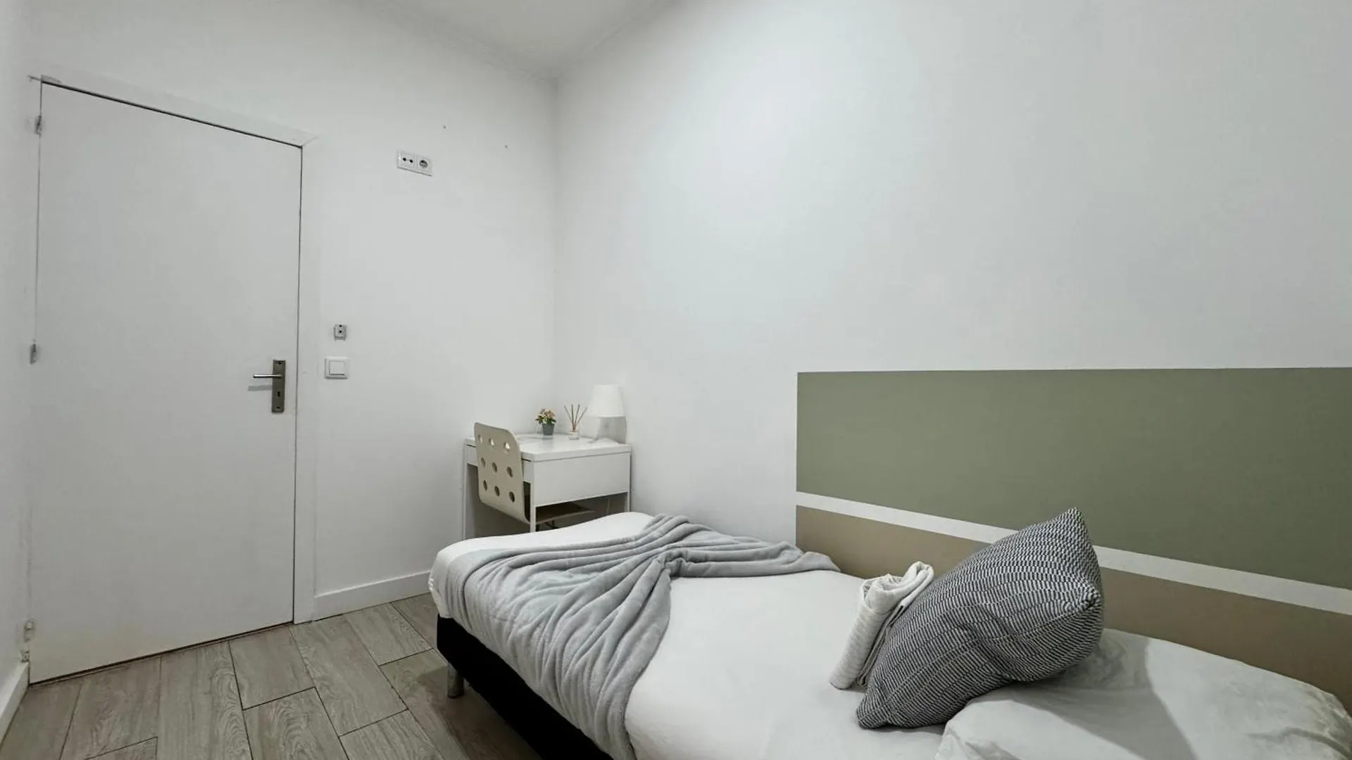 Better Choice Lisbon Hotel 0*,