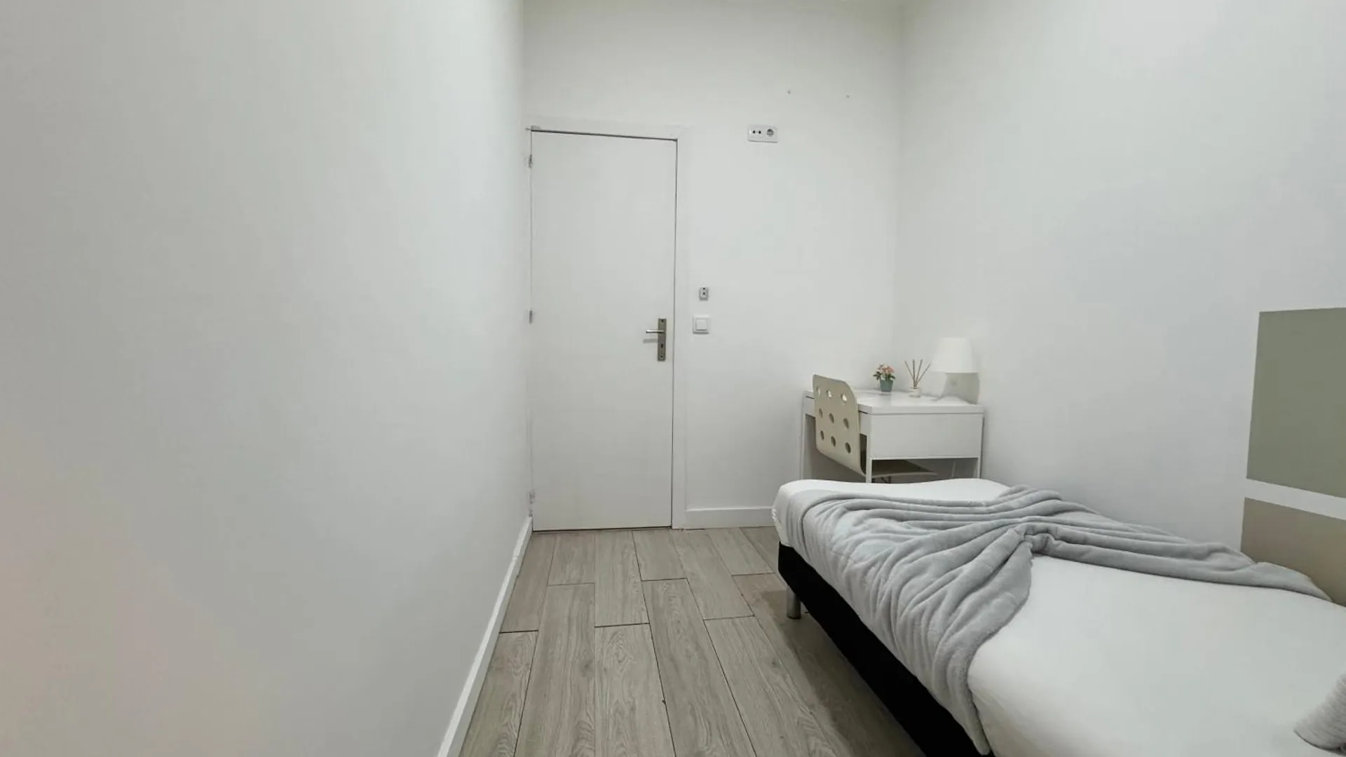 Better Choice Lisbon Hotel