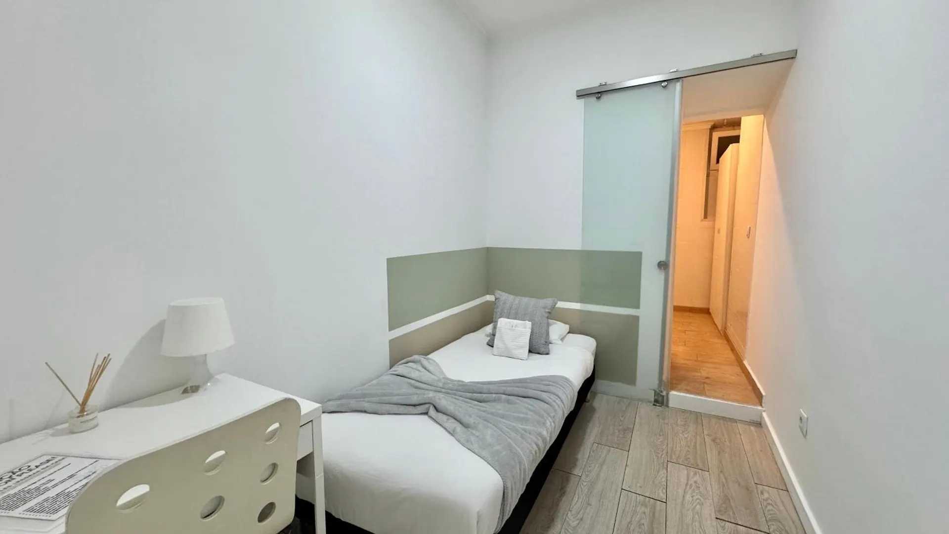 Casa de hóspedes Better Choice Lisbon Hotel