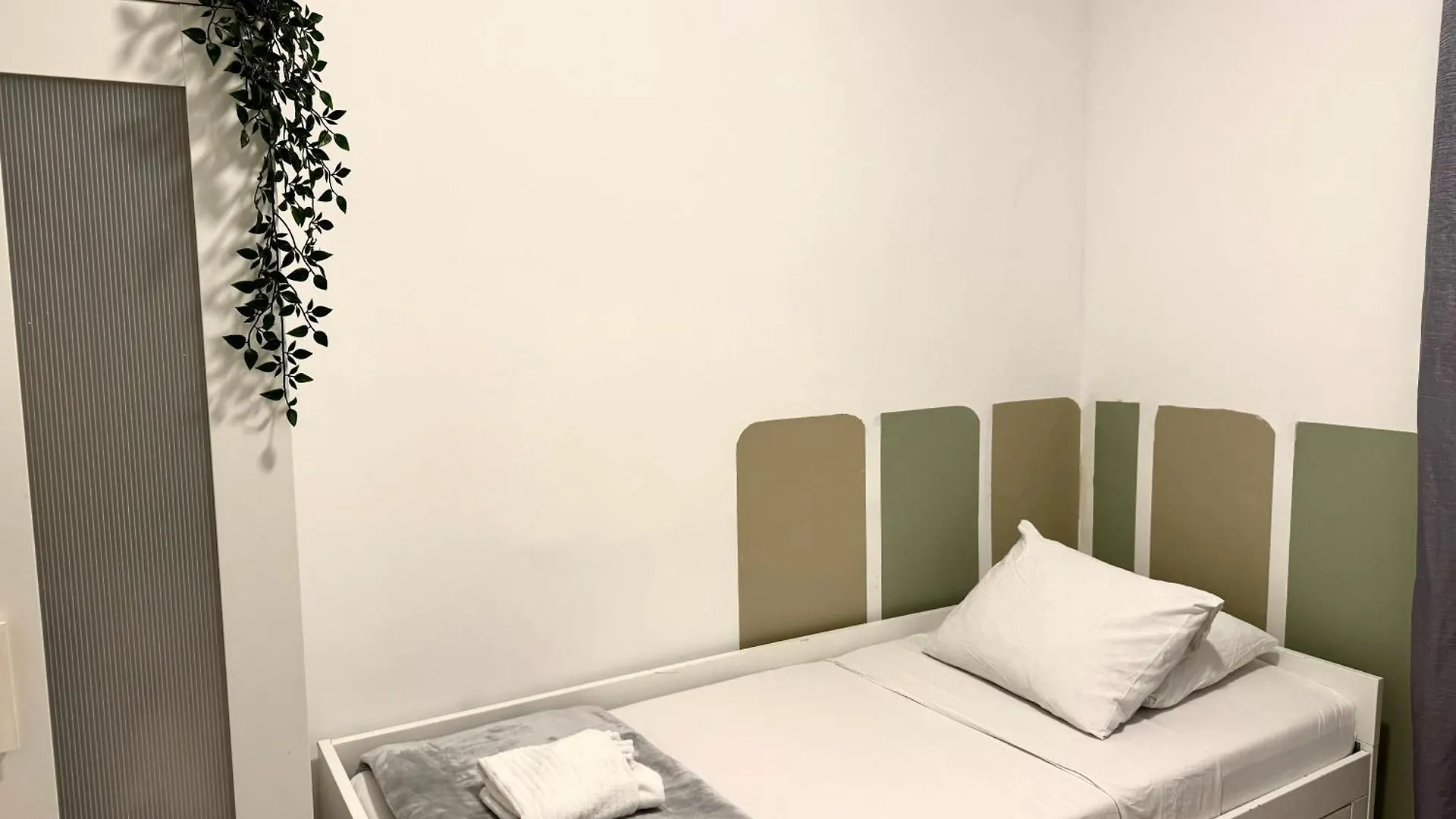 Better Choice Lisbon Hotel
