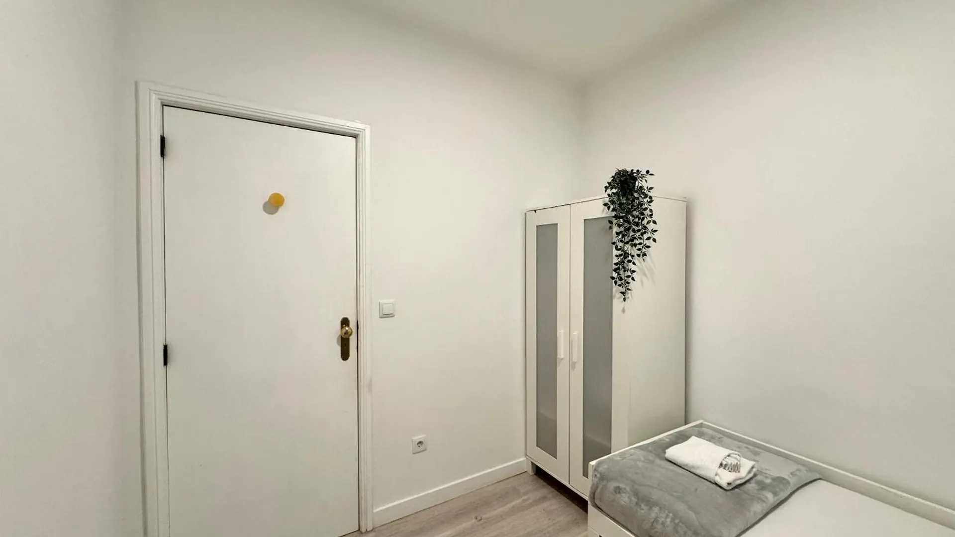 Better Choice Lisbon Hotel