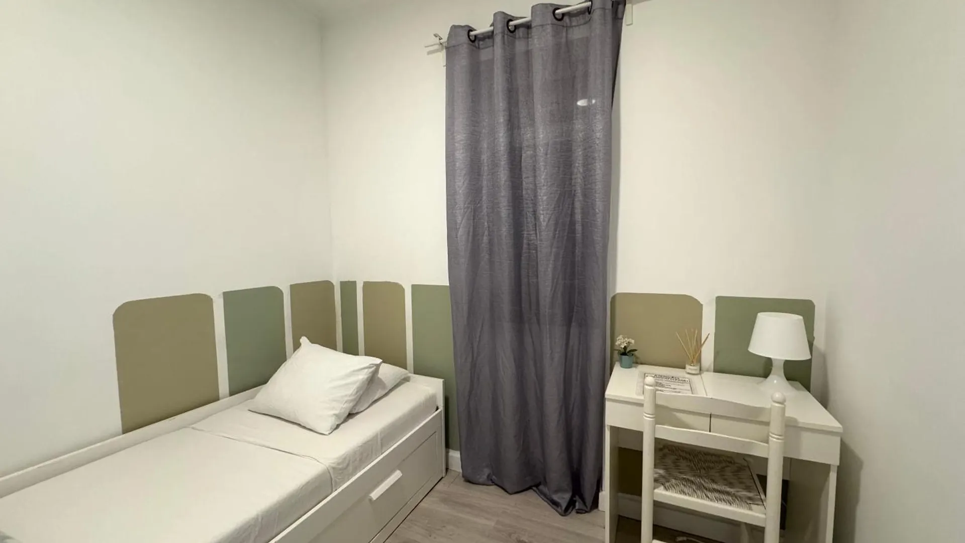 Casa de hóspedes Better Choice Lisbon Hotel