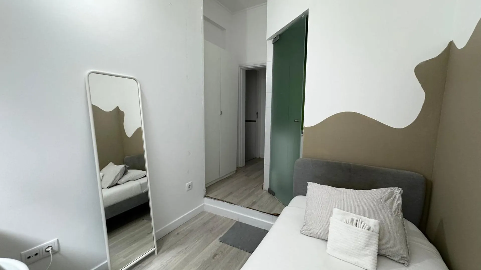 Better Choice Lisbon Hotel 0*,